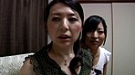 もしも母娘同時喰いできる惚れさせボタンがあったら サンプル画像15