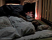 旦那が妻に仕掛けた罠「俺の嫁を夜這いしてくれ･･･」 4時間 サンプル画像7