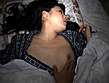 旦那が妻に仕掛けた罠「俺の嫁を夜這いしてくれ･･･」 4時間 サンプル画像8