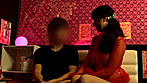 人妻ピンサロ生中出し お客さんの本番要求を断りきれない人妻ピンサロ嬢 サンプル画像12