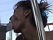 本物素人 野外露出羞恥SEX 6時間 サンプル画像17