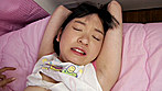 腋舐めレズ サンプル画像8