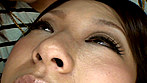 首絞める女 Lesbian Choking サンプル画像7