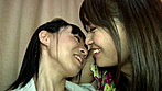 口吻《くちづけ》女子 サンプル画像16