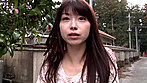 お尻が綺麗な後ろ美人に￥渡してアナル見せてもらう サンプル画像16