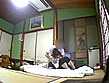 某有名旅館が閉店して流出した盗撮映像を高値で買い取り勝手に発売しちゃいました！ サンプル画像8