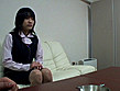 実録盗撮ドキュメント リストラ候補のOLにセクハラ人事部長が肉体強要「クビが嫌ならSEXさせろ！」 美人OL7名 サンプル画像19