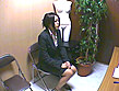 倒産したランジェリーメーカーの面接で羞恥行為を強要した映像がまさかの流出！週刊誌を騒がした問題作を緊急発売！！ サンプル画像1