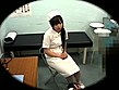 盗撮されていた院内情事 サンプル画像10