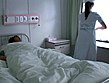 盗撮されていた院内情事 サンプル画像14