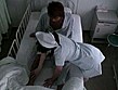 盗撮されていた院内情事 サンプル画像15