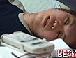 DX25人4時間 素人から極秘ルートで入手！即買い！緊急発売！素人娘の私生活を窓の隙間から隠し撮り。生着替え～パンチラ～そして、まさかのオナニー･･･赤裸々過ぎて超興奮（勃起）これが素人の真実 サンプル画像11