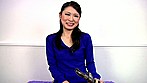 素人女性にオナニーしてもらいました サンプル画像6