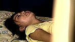 素人女性にオナニーしてもらいました サンプル画像21