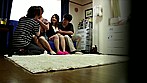 中出し条件付き夫婦交換 サンプル画像13