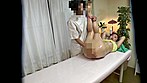 カイロ整体盗撮 サンプル画像21