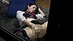 40代人妻の生態 サンプル画像17
