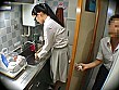 人妻派遣社員はヤレる！ サンプル画像21
