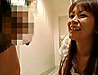 センズリ見せ！ギン勃ち棒を見せつけられた素人の反応は？ サンプル画像15