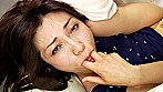 まんぐりオナニーで放屁しちゃう熟女 サンプル画像7