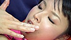 高粘度マン汁オナニー サンプル画像18