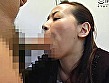 熟女のフェラ サンプル画像14