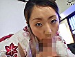 熟女のフェラ サンプル画像18