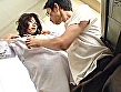 熟女のベロちゅう手コキ Part2 サンプル画像2