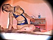 スカトロ風俗店体験 画像13