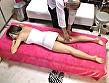 盗撮 整体師の猥褻カウンセリング映像 - Image 4