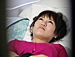見せつけオナニーをする近所のエロ奥さん サンプル画像13