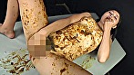 脱糞オナニー 画像6