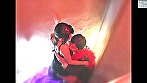 ストリップ劇場盗撮 サンプル画像3