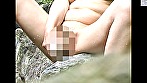 貸切り露天風呂盗撮 サンプル画像14