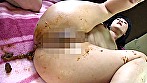 豪快糞漬け中出しセックス 画像10