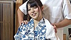 温泉旅館で性欲解放されすぎて旦那以外の男とSEX サンプル画像10