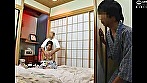 温泉旅館で性欲解放されすぎて旦那以外の男とSEX サンプル画像20