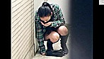 大便盗撮 画像18