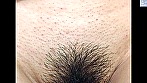 剛毛若妻の大栗いじり サンプル画像8
