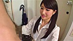 素人お姉さんを雑居ビルに連れ込んでフェラチオバイト！ サンプル画像1