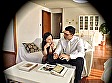 外国人に妻と娘を寝取られた！ サンプル画像9