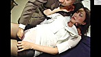 ガードル熟女と中出しセックス サンプル画像6