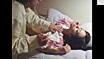 寝込み襲撃トドメはぶっかけ！ サンプル画像16