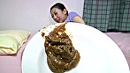 奥さんうんこしてもらっていいですか 素人の人妻さんに協力してもらい様々なシチュエーションで脱糞してもらいました！ 画像6