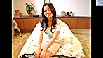 欲求不満な人妻が自分で考えた持ち込み企画 初めてのAV出演にドキドキしながらも自分の願望を解放する サンプル画像1