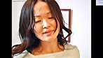 欲求不満な人妻が自分で考えた持ち込み企画 初めてのAV出演にドキドキしながらも自分の願望を解放する サンプル画像8