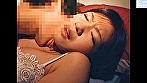旦那の横で汗だく！つゆだく！ 淫乱人妻 オナニー＆寝取られ サンプル画像17