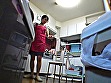 人妻のワキ