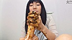 スカトロオナニー 指をズボズボする度にうんこを掻き出すアナルオナニー 画像21