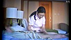 温泉街でマッサージ師として働いている人妻熟女はヤレる 画像7